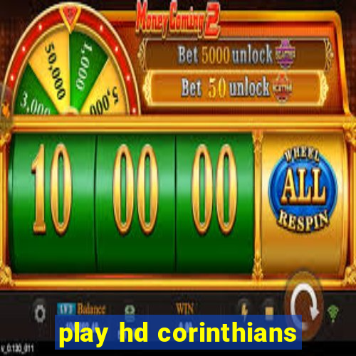 play hd corinthians